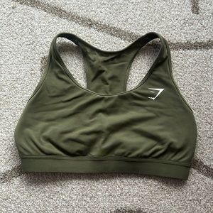 Gymshark Sports Bra